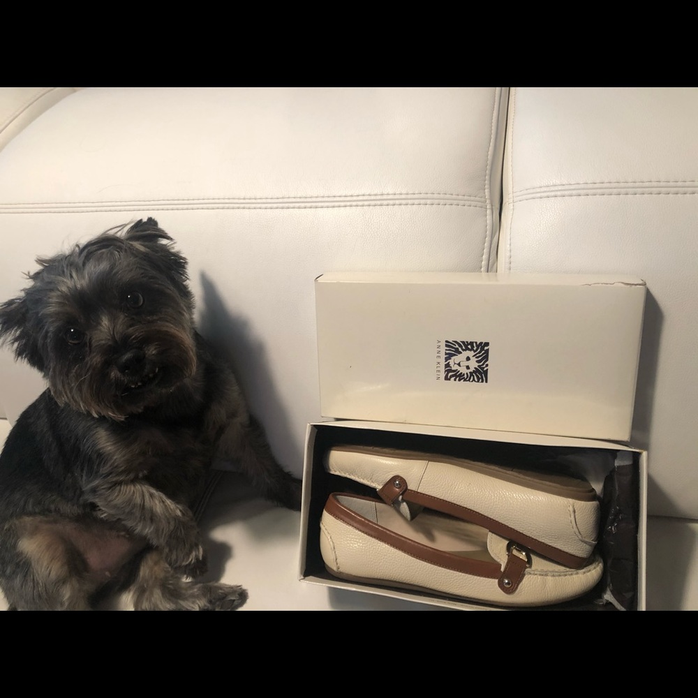 Brand new Anne Klein shoes